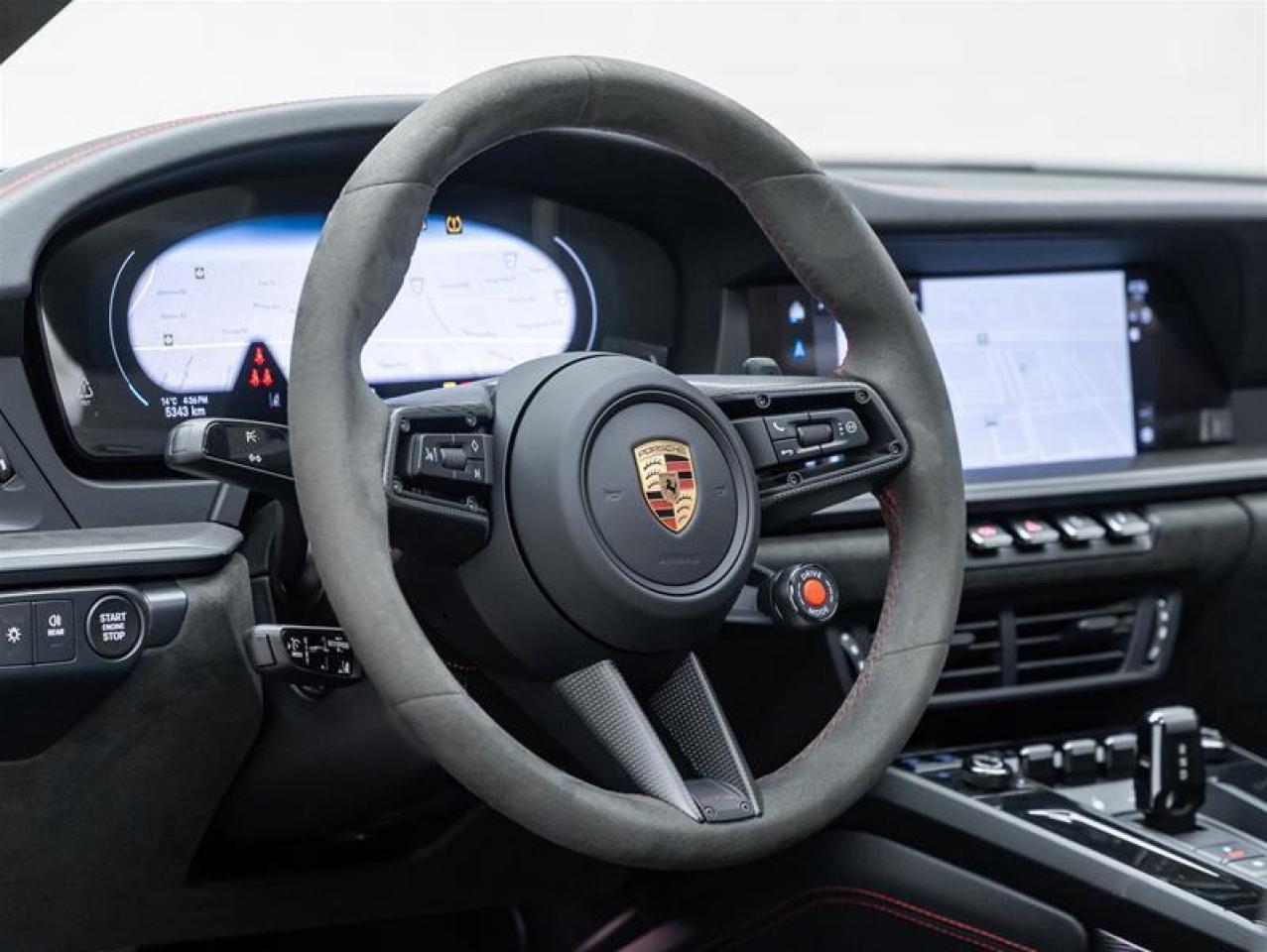 2025 Porsche 911  Photo