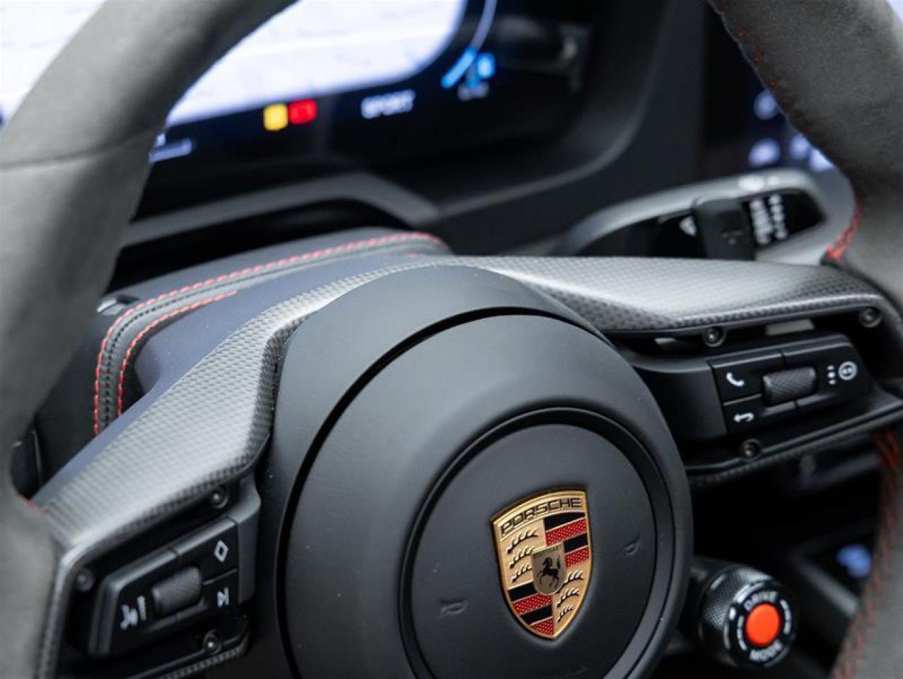 2025 Porsche 911  Photo