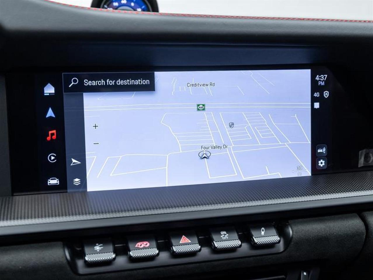 2025 Porsche 911  Photo