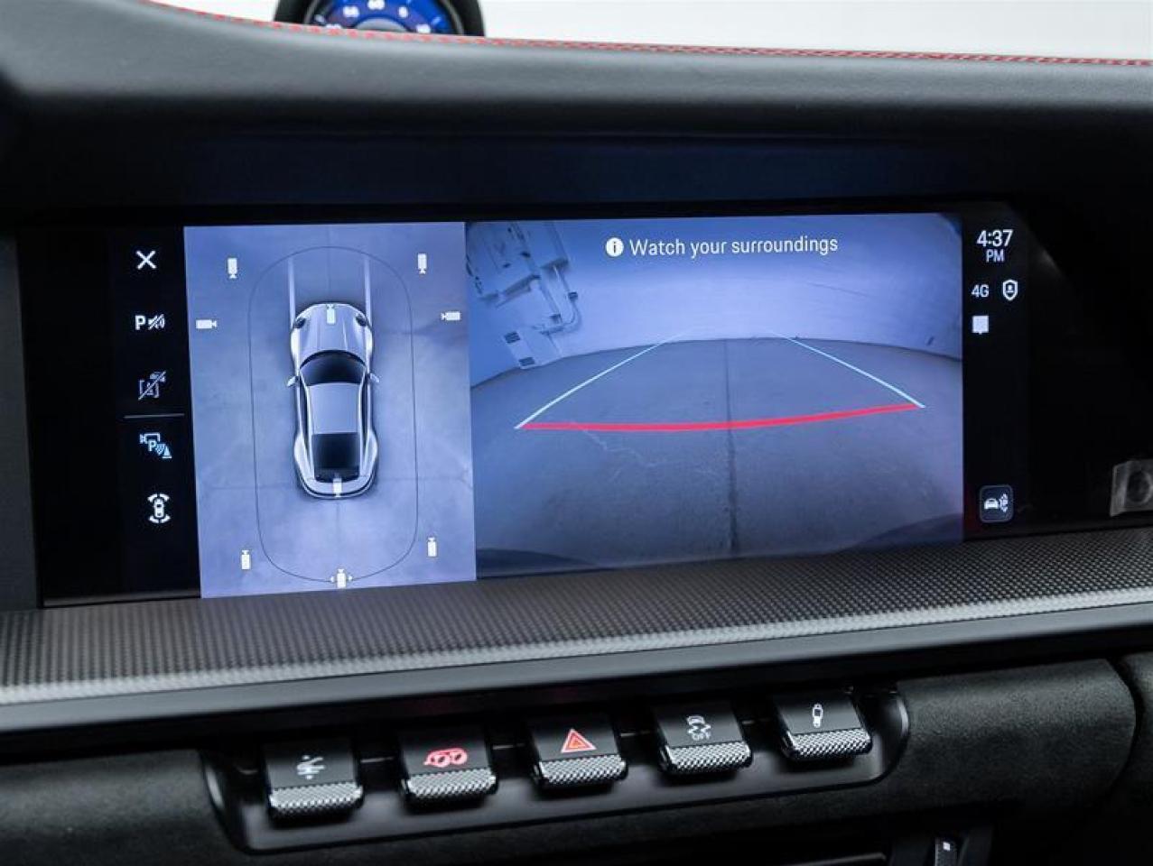 2025 Porsche 911  Photo