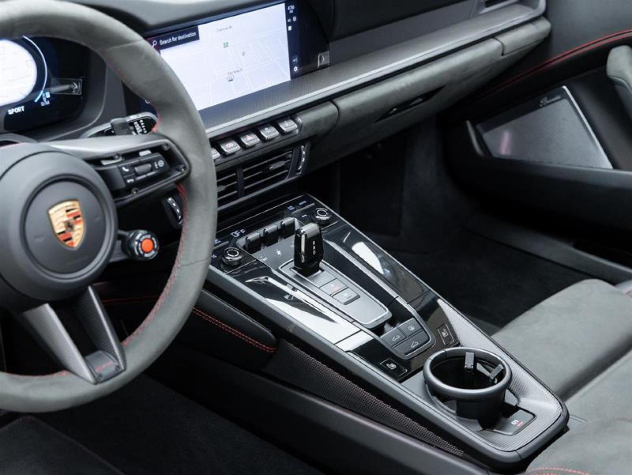 2025 Porsche 911  Photo