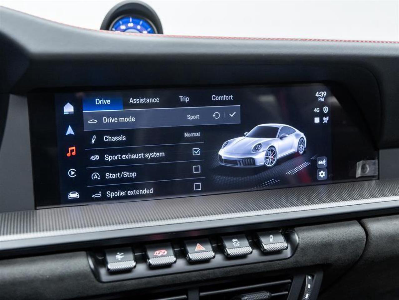 2025 Porsche 911  Photo