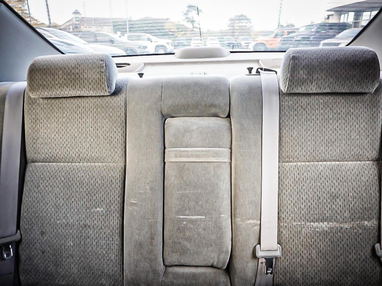 2004 Toyota Camry  Photo