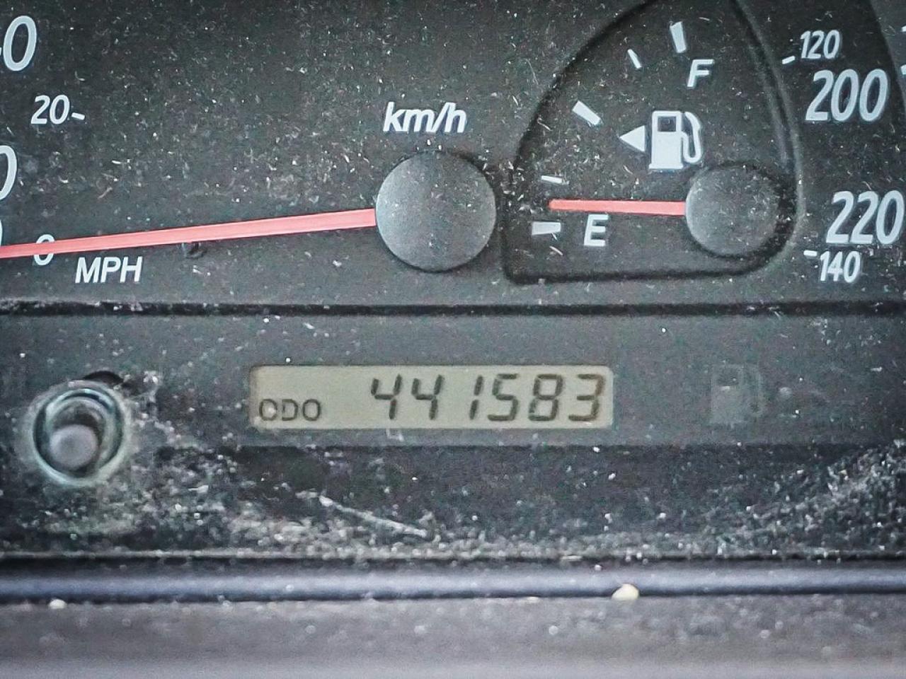 2004 Toyota Camry  Photo