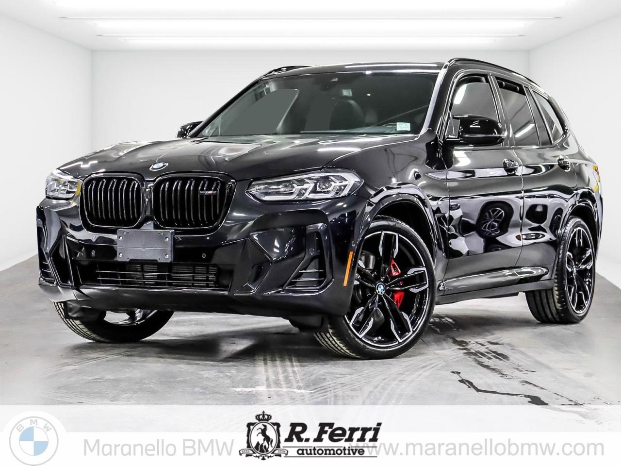 2024 BMW X3 M40i xDrive 4dr All-Wheel Drive Sports Activity Vehicle Photo0