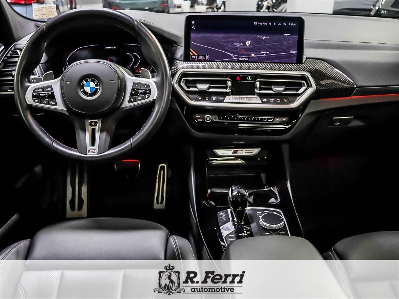 2024 BMW X3 M40i xDrive 4dr All-Wheel Drive Sports Activity Vehicle Photo