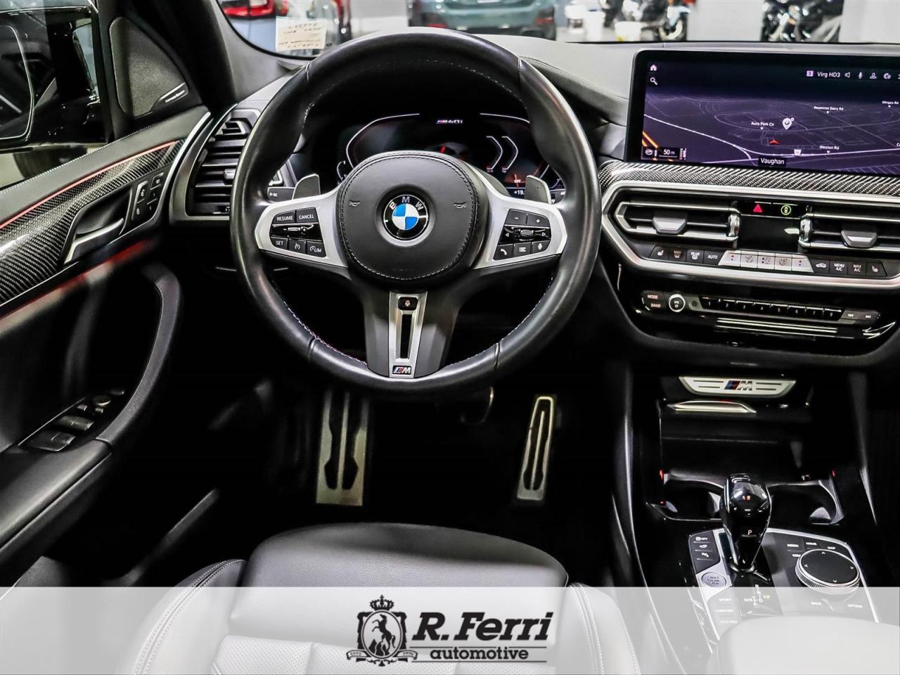 2024 BMW X3 M40i xDrive 4dr All-Wheel Drive Sports Activity Vehicle Photo