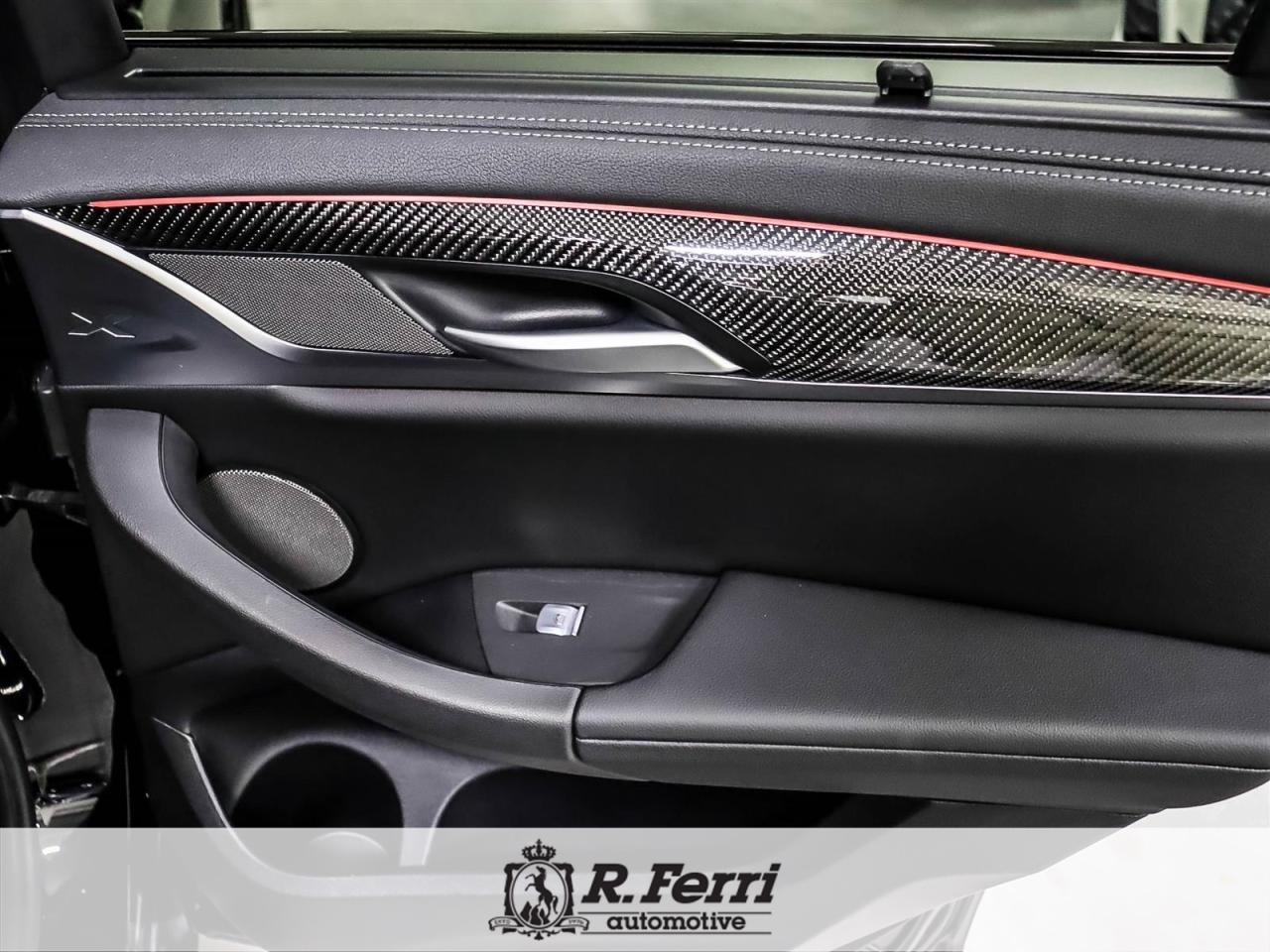 2024 BMW X3 M40i xDrive 4dr All-Wheel Drive Sports Activity Vehicle Photo