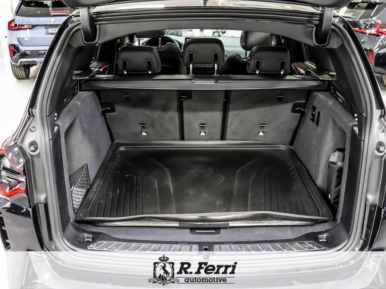 2024 BMW X3 M40i xDrive 4dr All-Wheel Drive Sports Activity Vehicle Photo