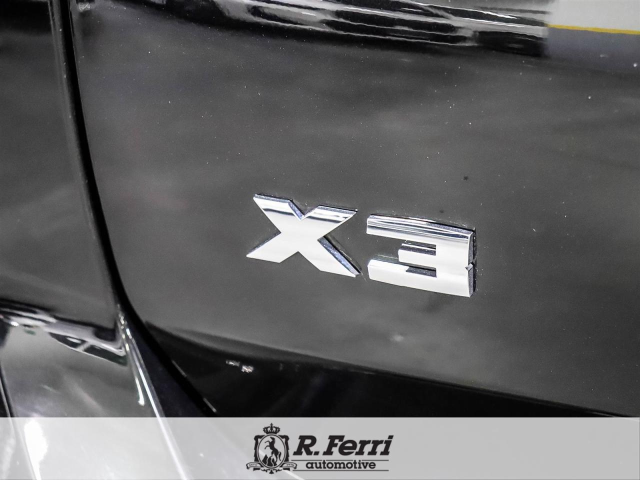 2024 BMW X3 M40i xDrive 4dr All-Wheel Drive Sports Activity Vehicle Photo