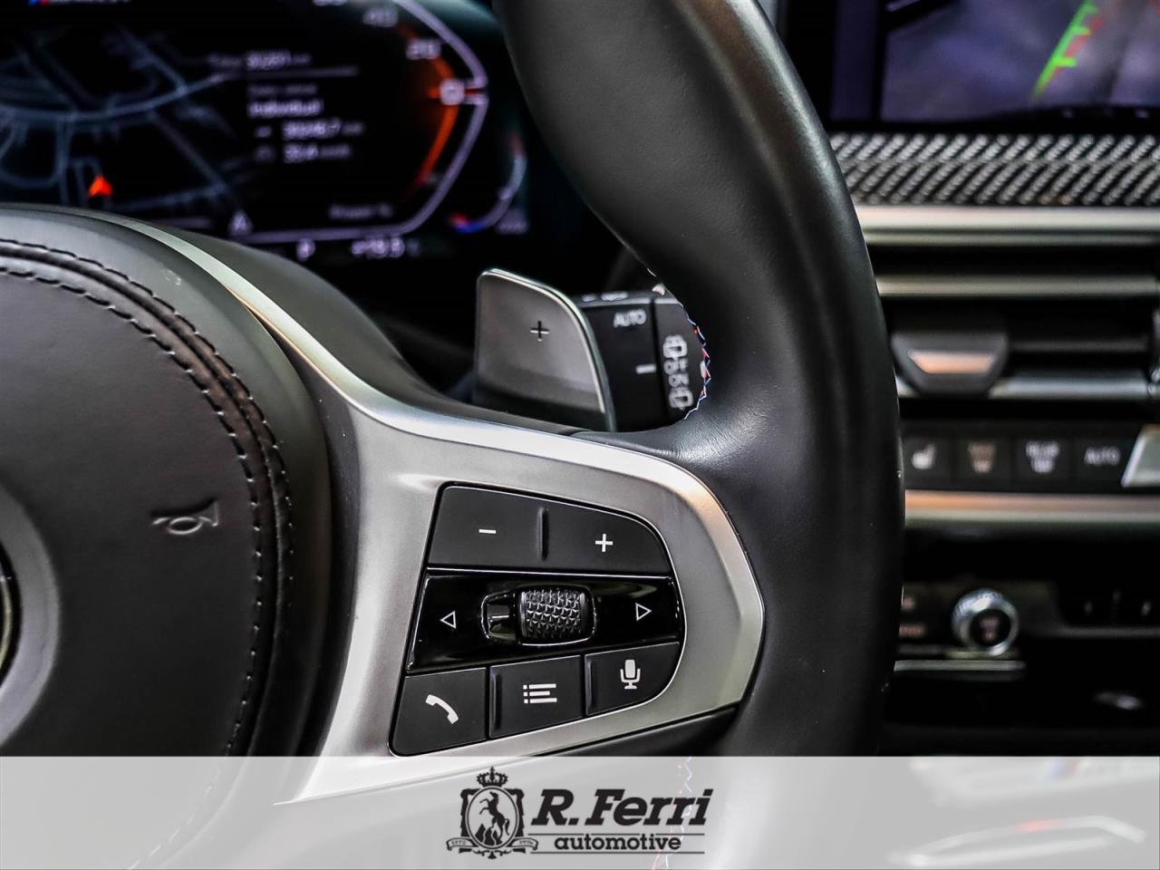 2024 BMW X3 M40i xDrive 4dr All-Wheel Drive Sports Activity Vehicle Photo