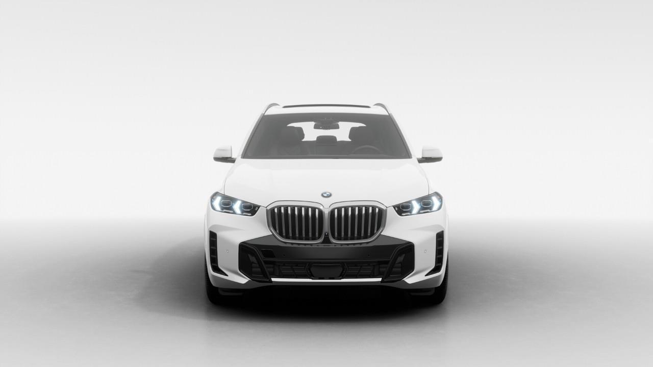 2026 BMW X5 xDrive40i 4dr All-Wheel Drive Sports Activity Vehicle Photo