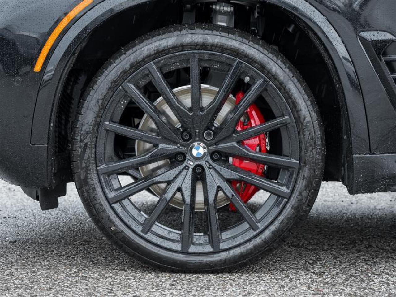 2026 BMW X5 xDrive40i 4dr All-Wheel Drive Sports Activity Vehicle Photo