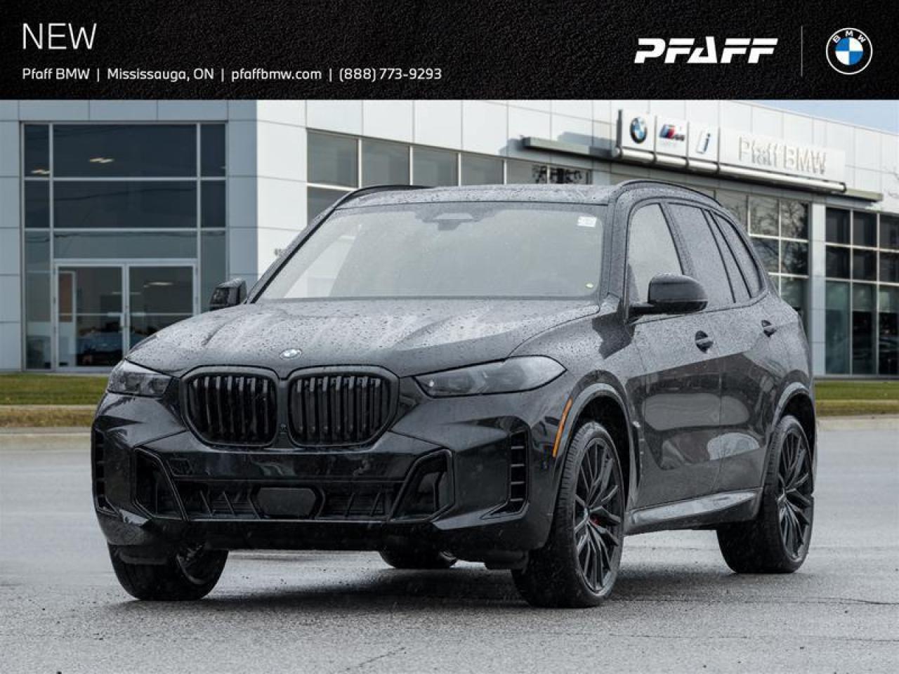 2026 BMW X5 xDrive40i 4dr All-Wheel Drive Sports Activity Vehicle Photo0