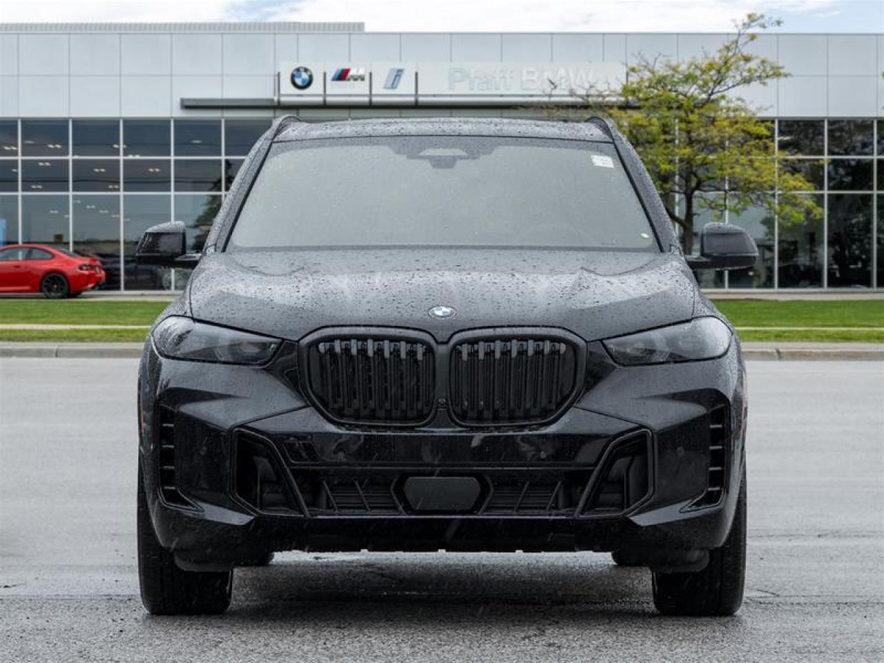 2026 BMW X5 xDrive40i 4dr All-Wheel Drive Sports Activity Vehicle Photo2
