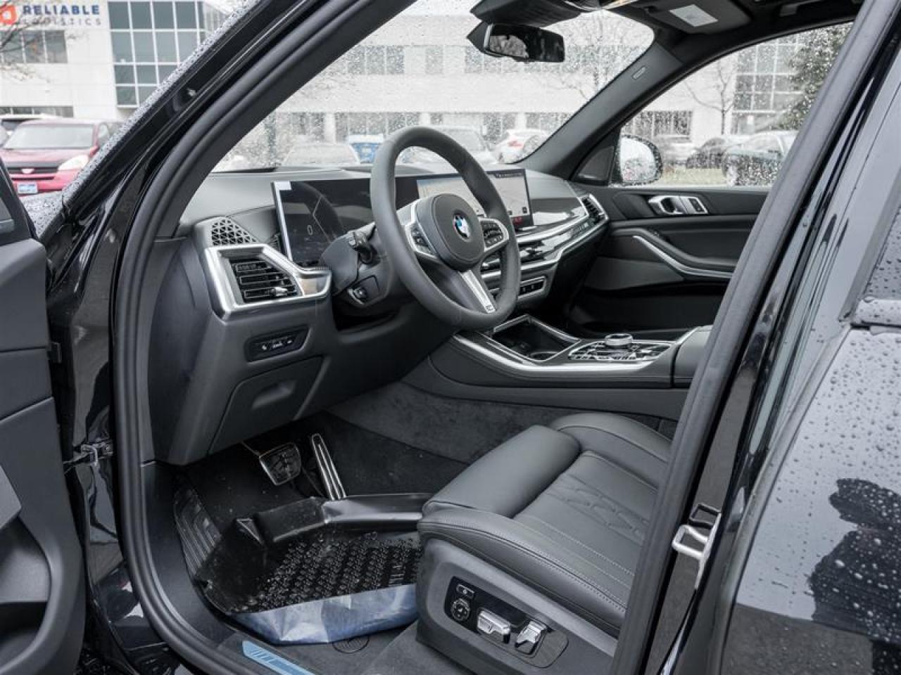 2026 BMW X5 xDrive40i 4dr All-Wheel Drive Sports Activity Vehicle Photo