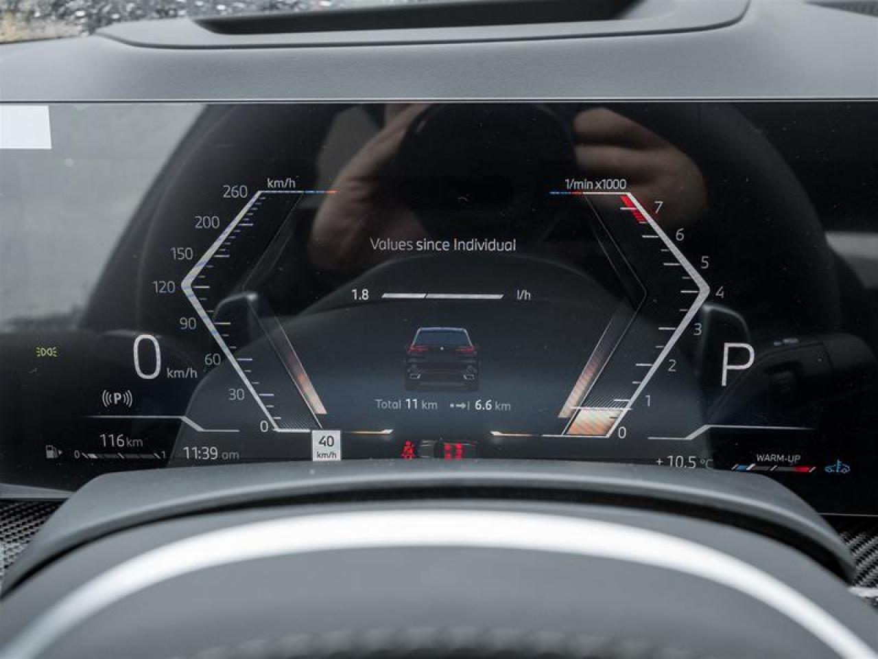 2026 BMW X5 xDrive40i 4dr All-Wheel Drive Sports Activity Vehicle Photo