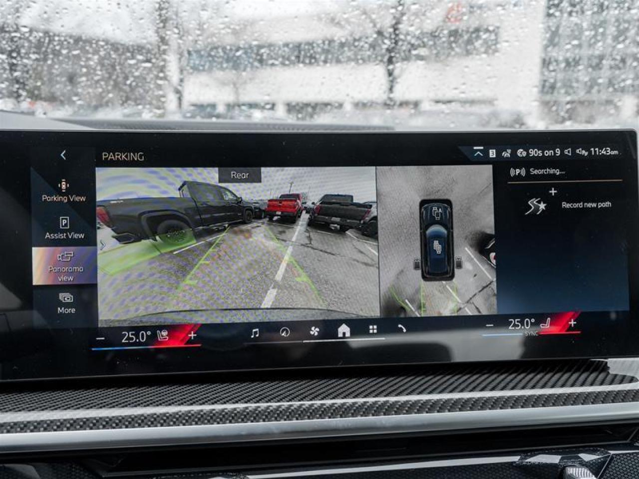 2026 BMW X5 xDrive40i 4dr All-Wheel Drive Sports Activity Vehicle Photo