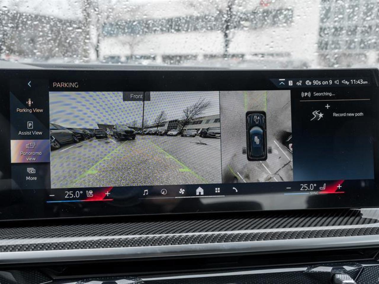 2026 BMW X5 xDrive40i 4dr All-Wheel Drive Sports Activity Vehicle Photo