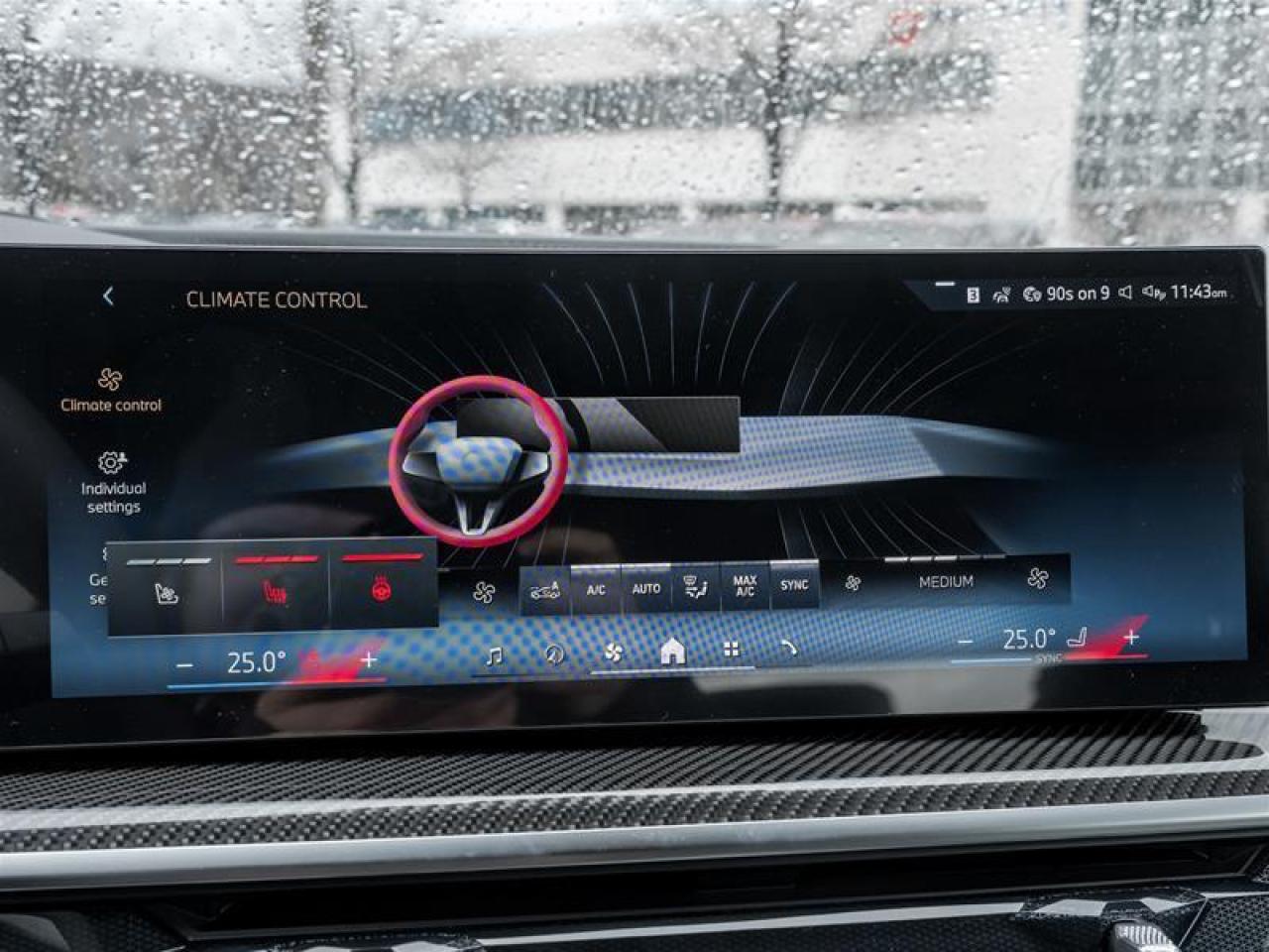 2026 BMW X5 xDrive40i 4dr All-Wheel Drive Sports Activity Vehicle Photo