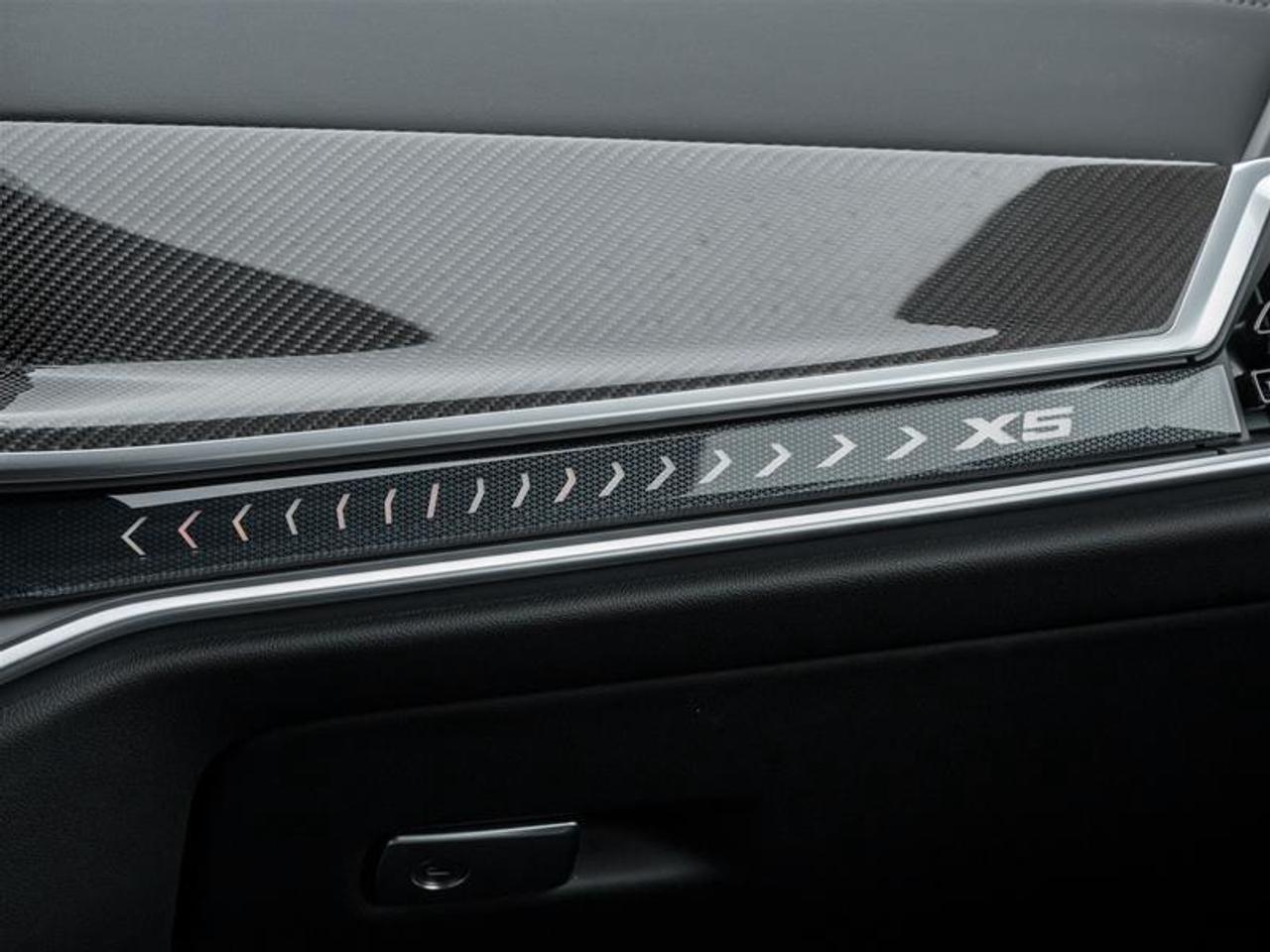 2026 BMW X5 xDrive40i 4dr All-Wheel Drive Sports Activity Vehicle Photo