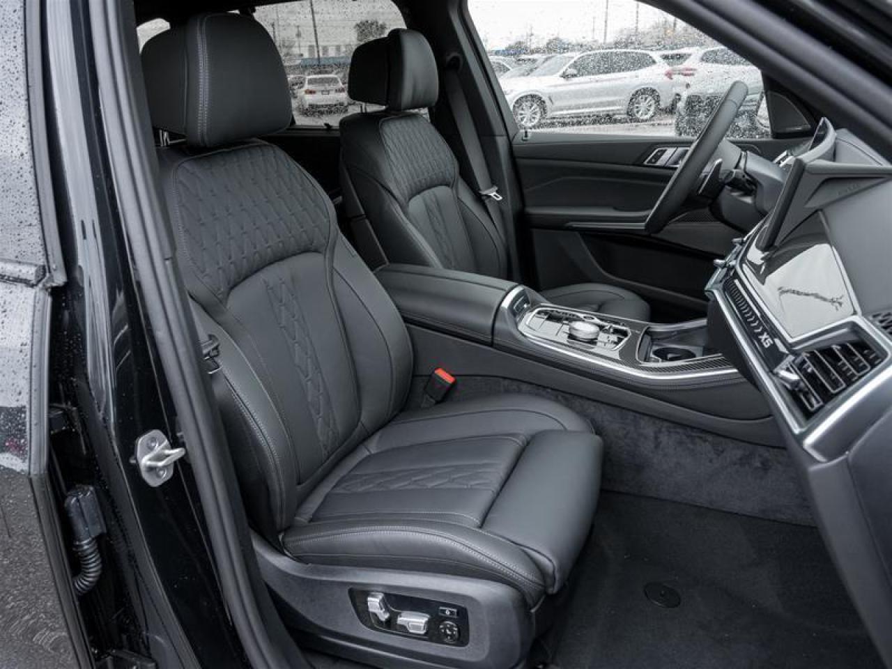 2026 BMW X5 xDrive40i 4dr All-Wheel Drive Sports Activity Vehicle Photo