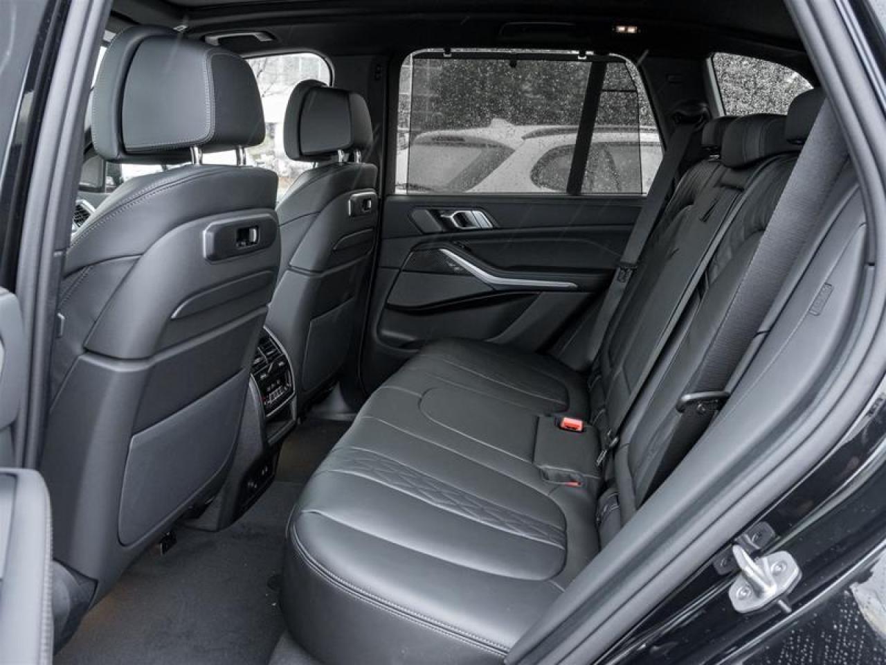 2026 BMW X5 xDrive40i 4dr All-Wheel Drive Sports Activity Vehicle Photo