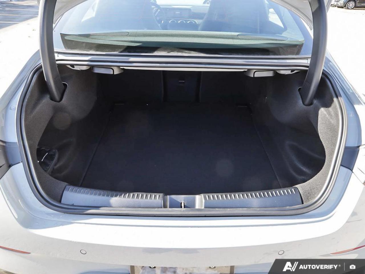 2026 Mercedes-Benz AMG CLA 35 Base AMG CLA 35 Coupe 4dr All-Wheel Drive 4MATIC Photo