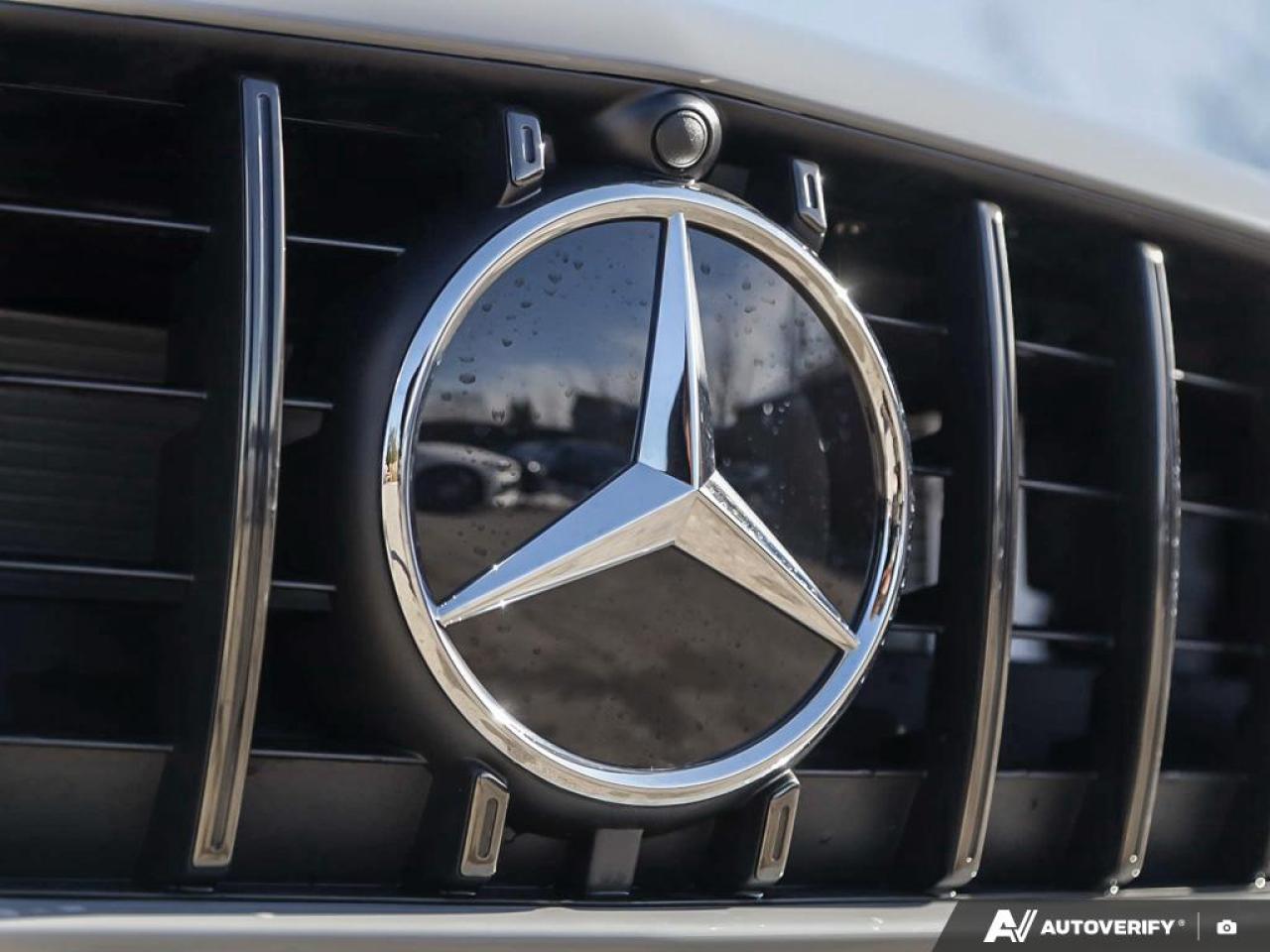 2026 Mercedes-Benz AMG CLA 35 Base AMG CLA 35 Coupe 4dr All-Wheel Drive 4MATIC Photo