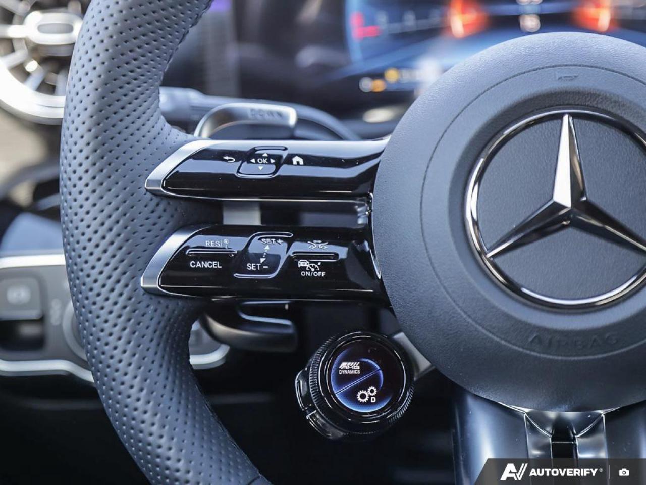 2026 Mercedes-Benz AMG CLA 35 Base AMG CLA 35 Coupe 4dr All-Wheel Drive 4MATIC Photo