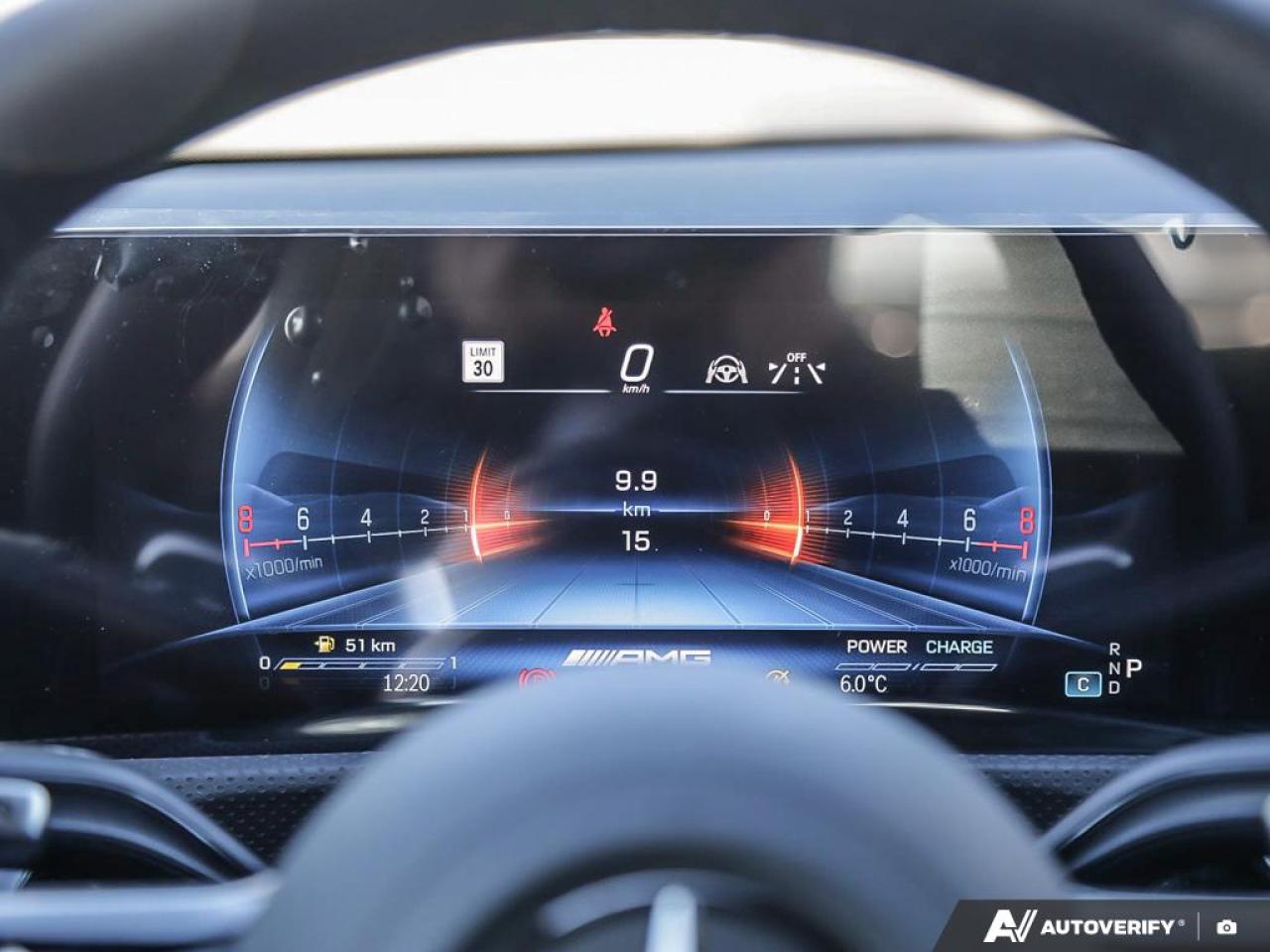 2026 Mercedes-Benz AMG CLA 35 Base AMG CLA 35 Coupe 4dr All-Wheel Drive 4MATIC Photo