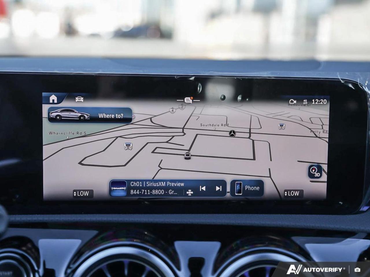 2026 Mercedes-Benz AMG CLA 35 Base AMG CLA 35 Coupe 4dr All-Wheel Drive 4MATIC Photo