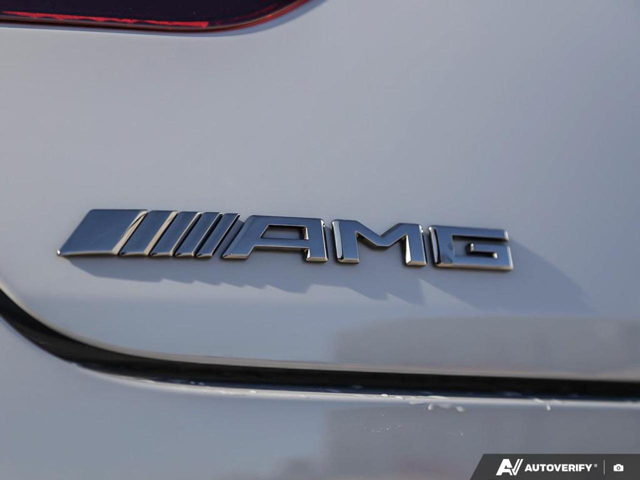 2026 Mercedes-Benz AMG CLA 35 Base AMG CLA 35 Coupe 4dr All-Wheel Drive 4MATIC Photo