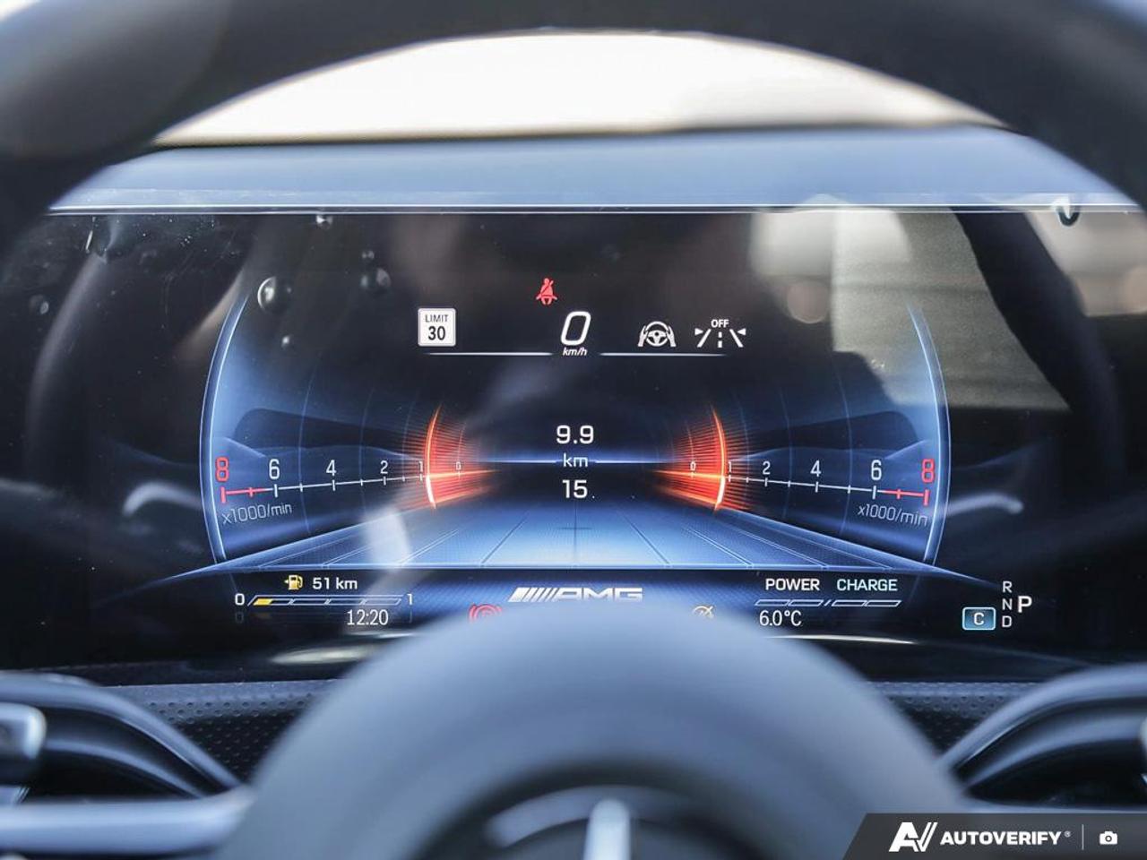 2026 Mercedes-Benz AMG CLA 35 Base AMG CLA 35 Coupe 4dr All-Wheel Drive 4MATIC Photo