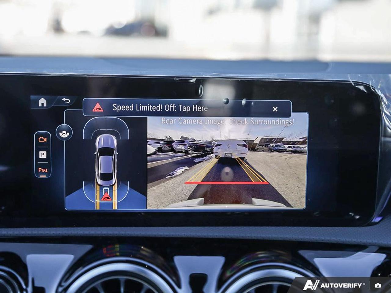 2026 Mercedes-Benz AMG CLA 35 Base AMG CLA 35 Coupe 4dr All-Wheel Drive 4MATIC Photo