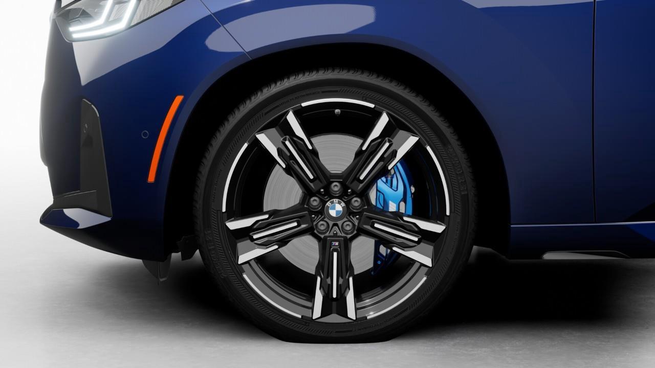 2026 BMW X3 M50 xDrive 4dr All-Wheel Drive Sports Activity Vehicle Photo