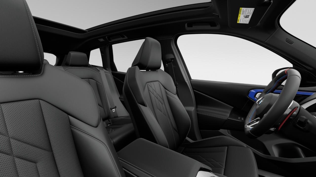 2026 BMW X3 M50 xDrive 4dr All-Wheel Drive Sports Activity Vehicle Photo