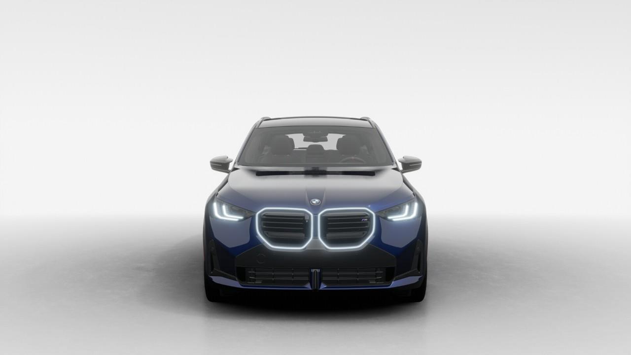 2026 BMW X3 M50 xDrive 4dr All-Wheel Drive Sports Activity Vehicle Photo