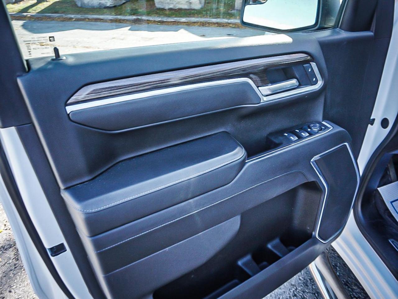 2025 Chevrolet Silverado 1500  Photo