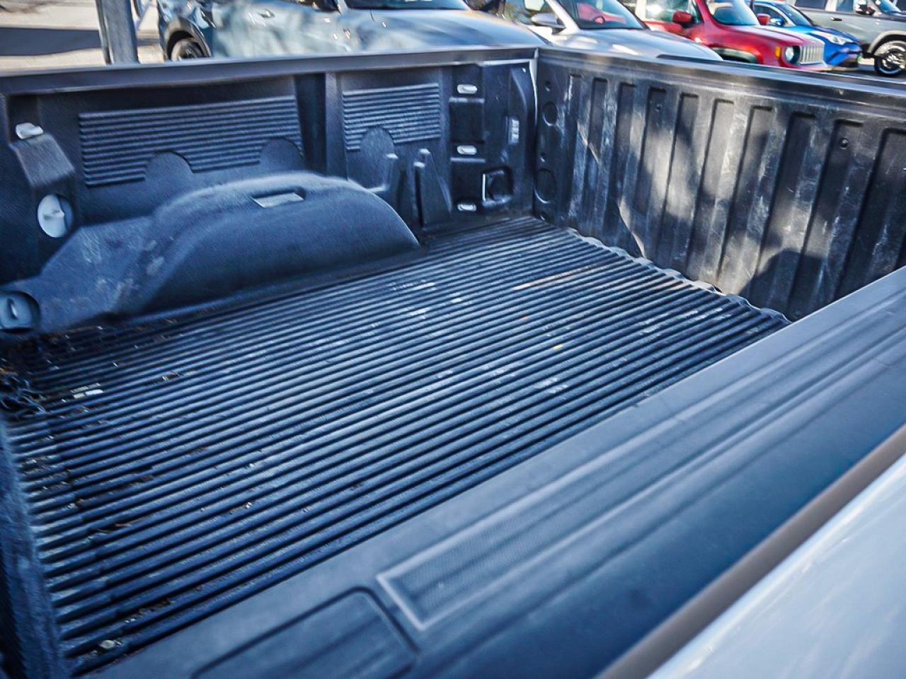 2025 Chevrolet Silverado 1500  Photo