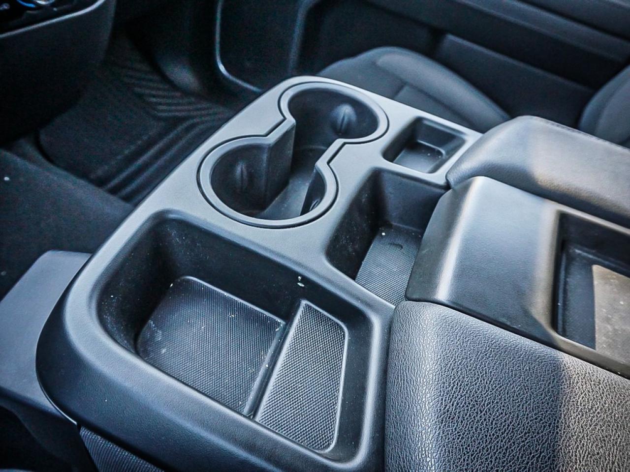 2025 Chevrolet Silverado 1500  Photo