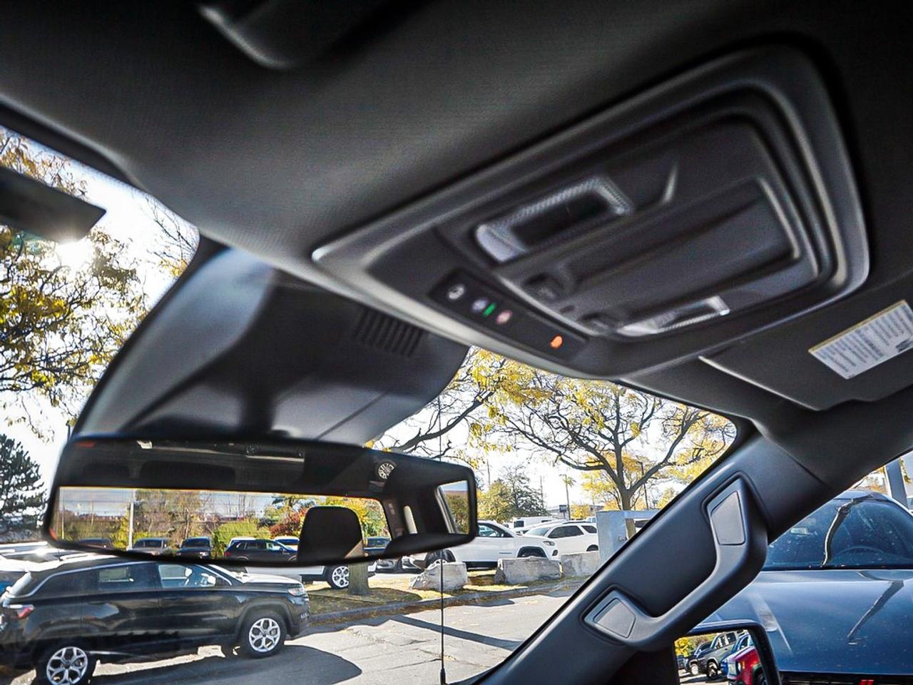 2025 Chevrolet Silverado 1500  Photo