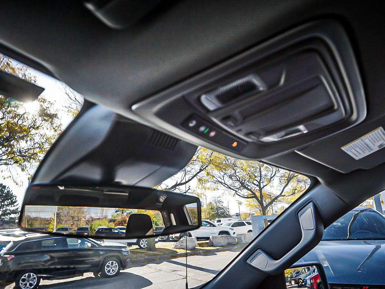 2025 Chevrolet Silverado 1500  Photo
