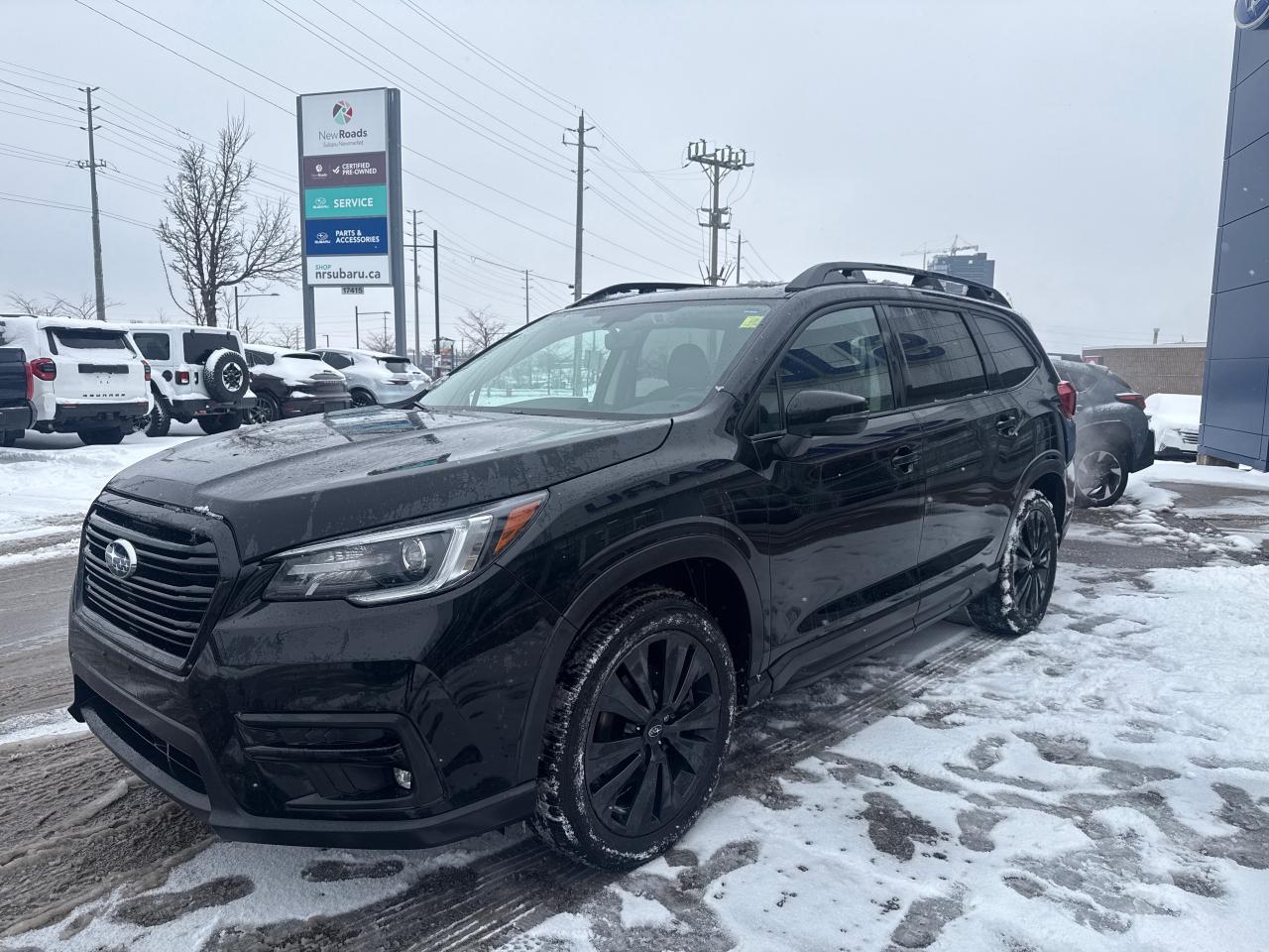 2022 Subaru ASCENT Onyx 7-Passenger (CVT) 4dr All-Wheel Drive Photo