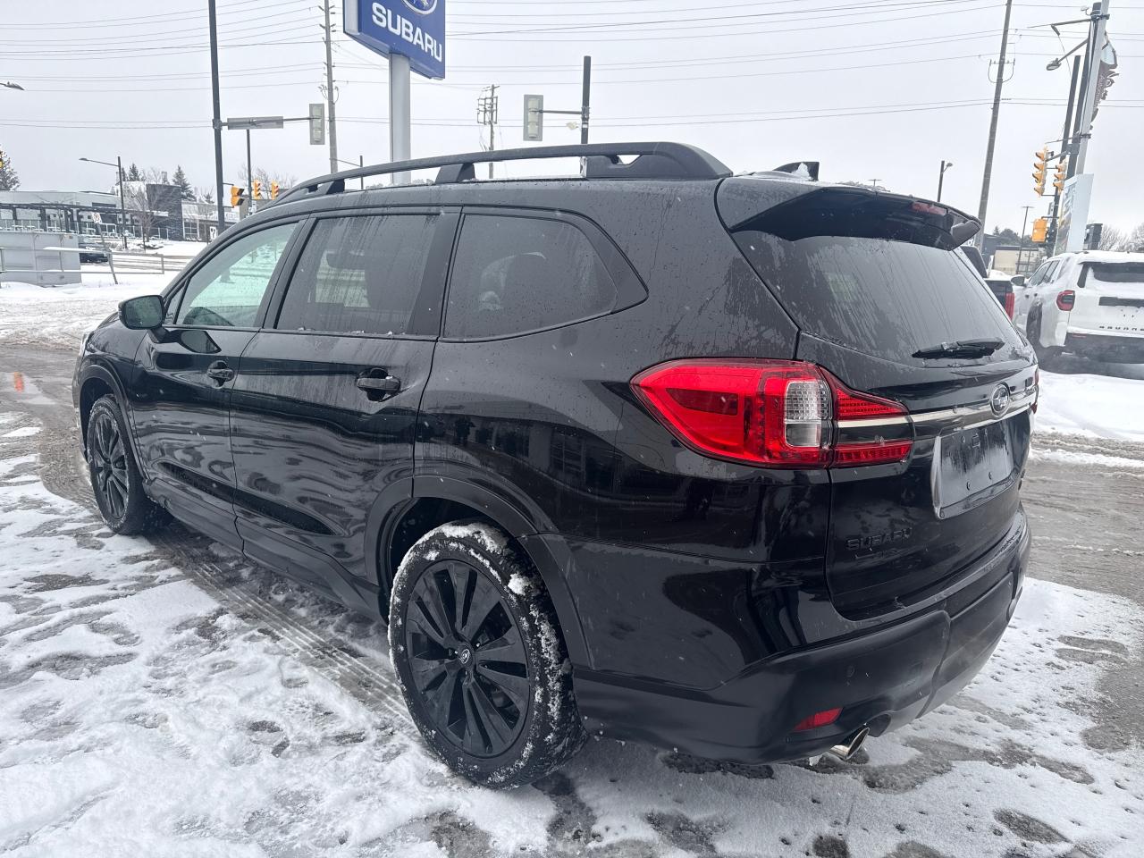 2022 Subaru ASCENT Onyx 7-Passenger (CVT) 4dr All-Wheel Drive Photo