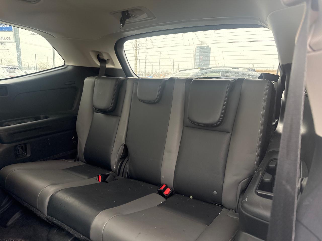 2022 Subaru ASCENT Onyx 7-Passenger (CVT) 4dr All-Wheel Drive Photo