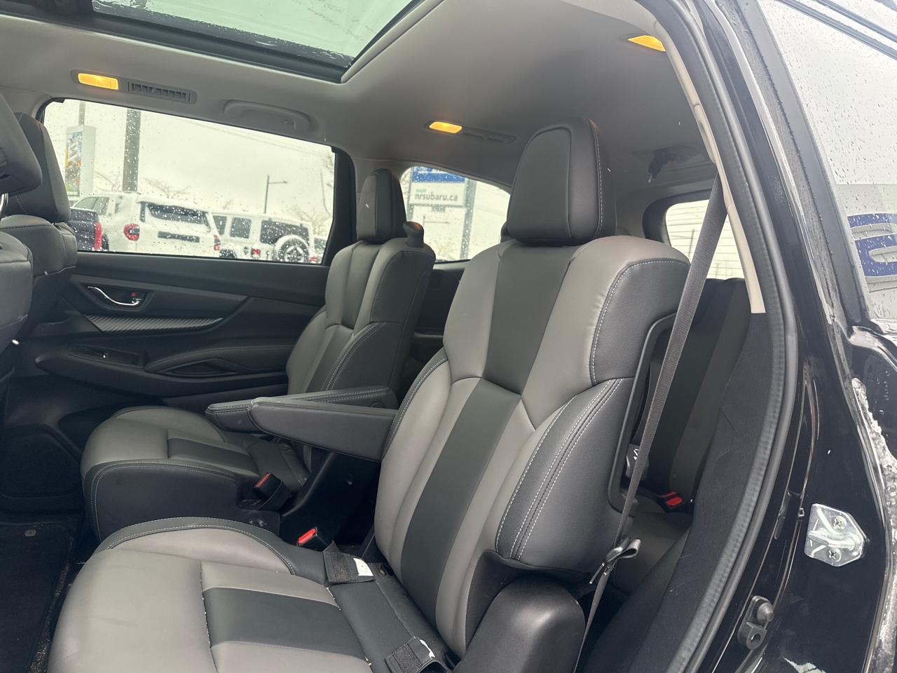 2022 Subaru ASCENT Onyx 7-Passenger (CVT) 4dr All-Wheel Drive Photo