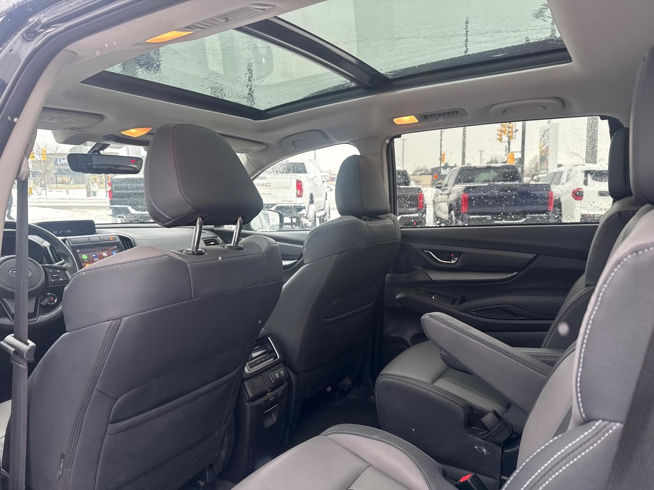 2022 Subaru ASCENT Onyx 7-Passenger (CVT) 4dr All-Wheel Drive Photo