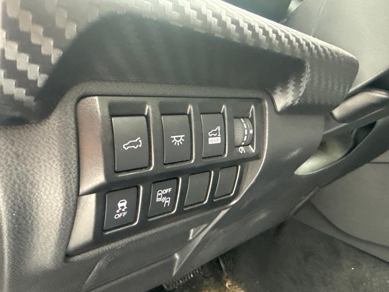 2022 Subaru ASCENT Onyx 7-Passenger (CVT) 4dr All-Wheel Drive Photo