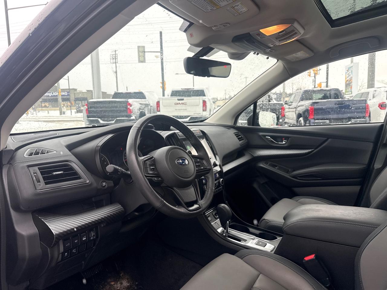 2022 Subaru ASCENT Onyx 7-Passenger (CVT) 4dr All-Wheel Drive Photo